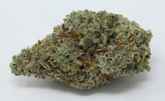 Ganja Mail Delivery